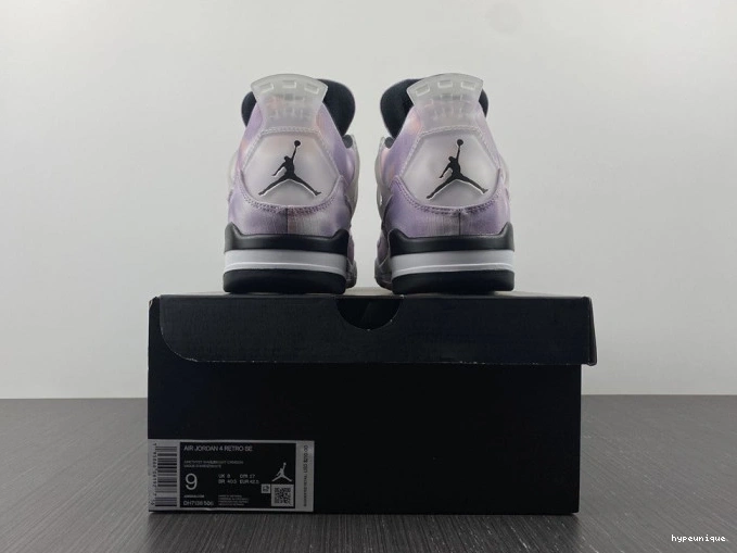 HYPE 4 DH7138-506 'Zen Master' Retro Jordan Air 0711